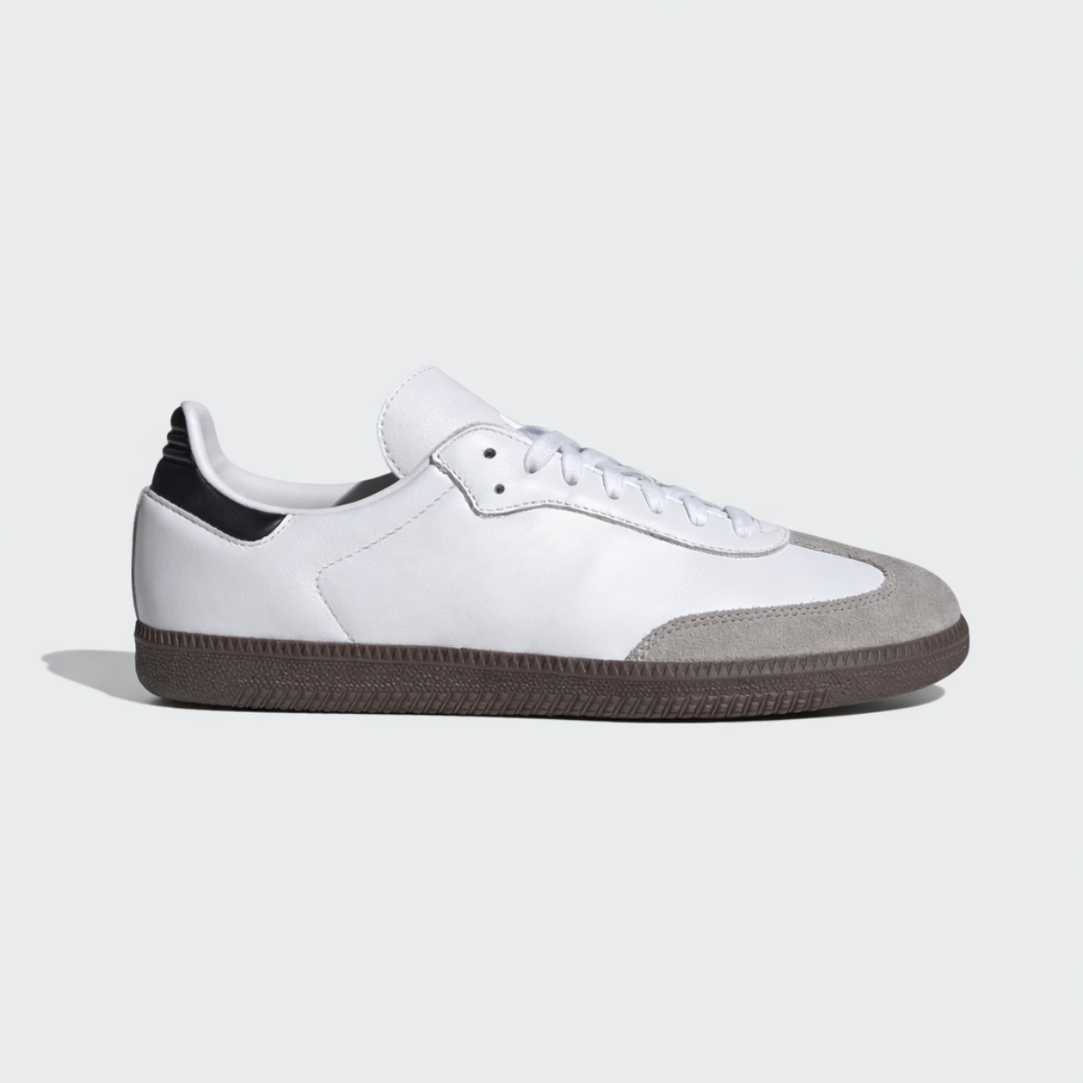 Court Classic Sneakers - White