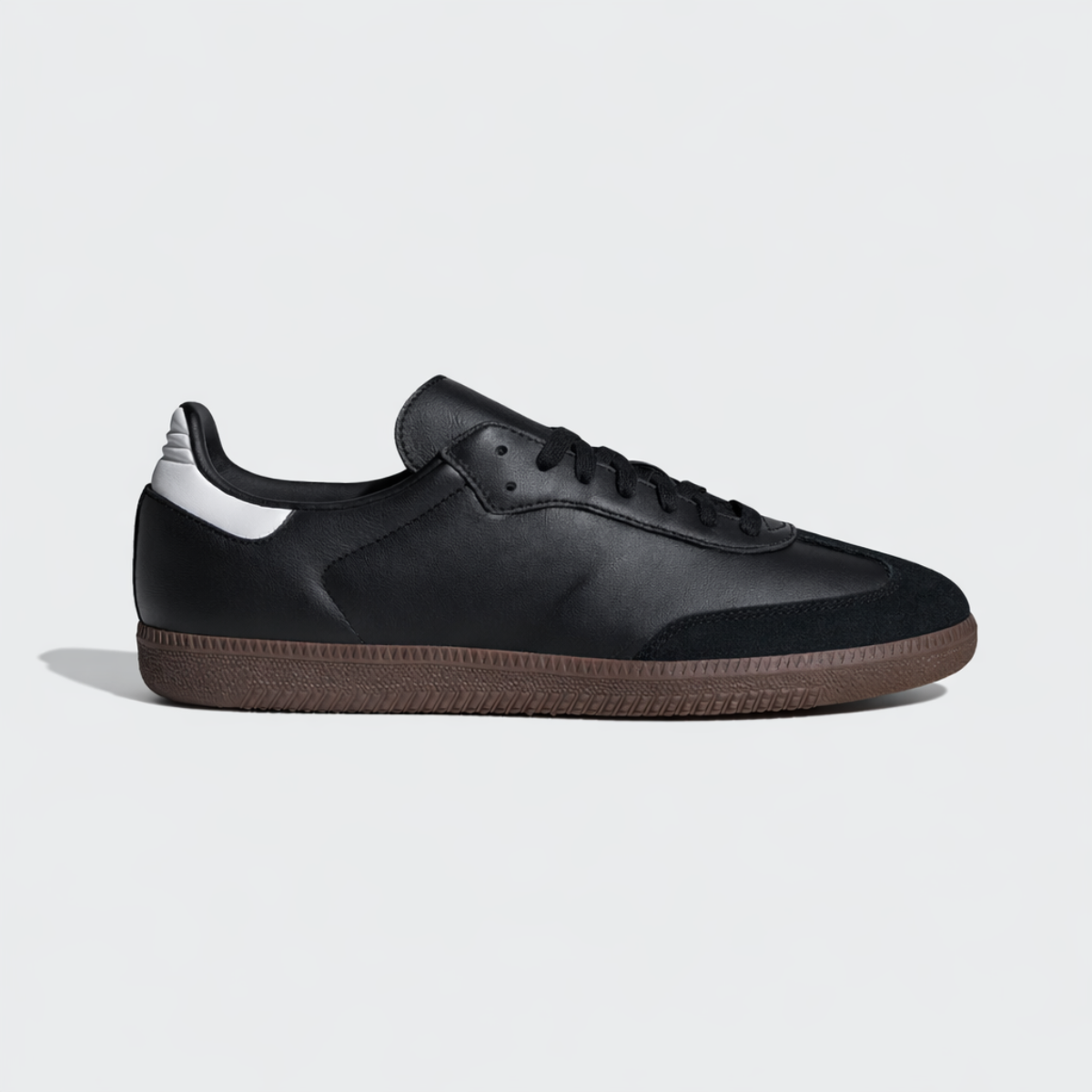 Court Classic Sneakers - Core Black
