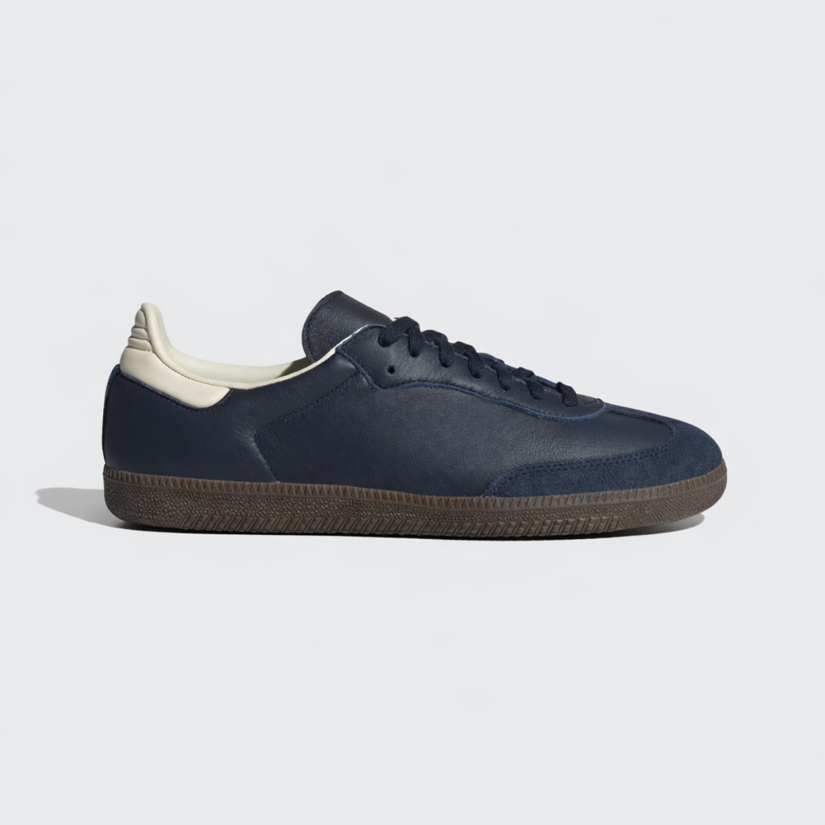 Court Classic Sneakers - Black