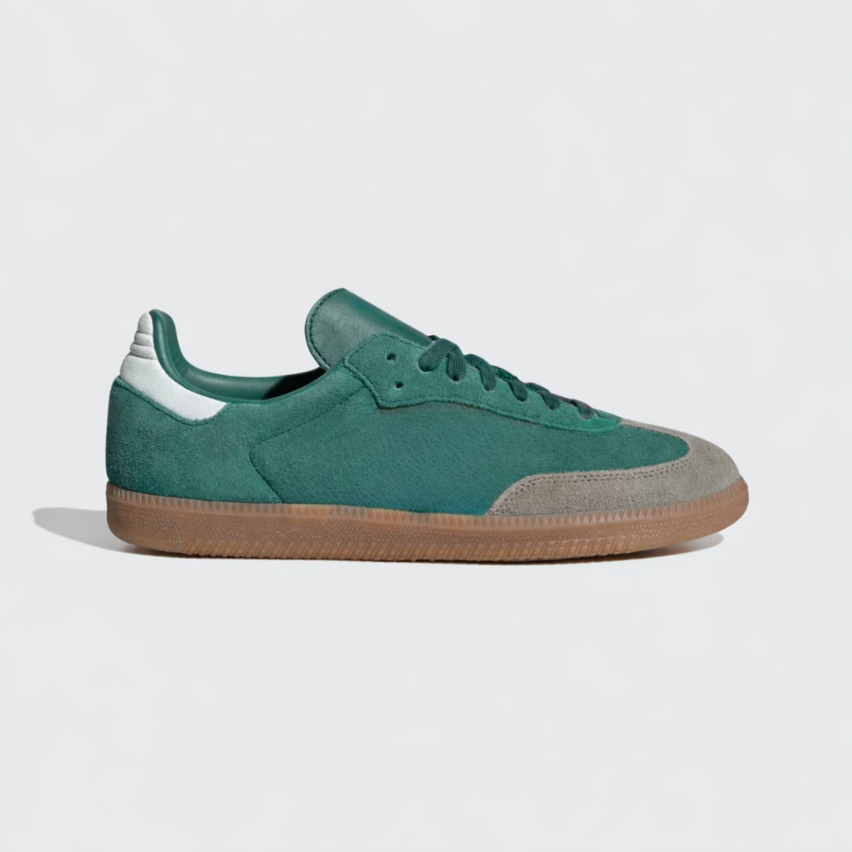 Court Classic Sneakers - Green