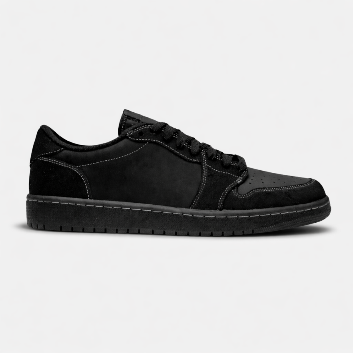 Phantom Low TS Sneakers - Black